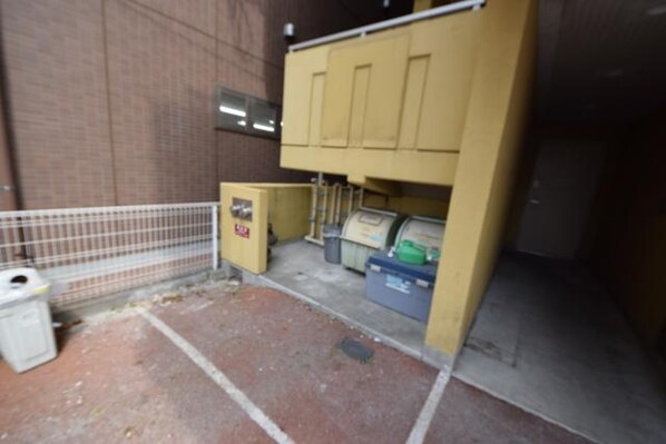 シャイン南流山の物件内観写真